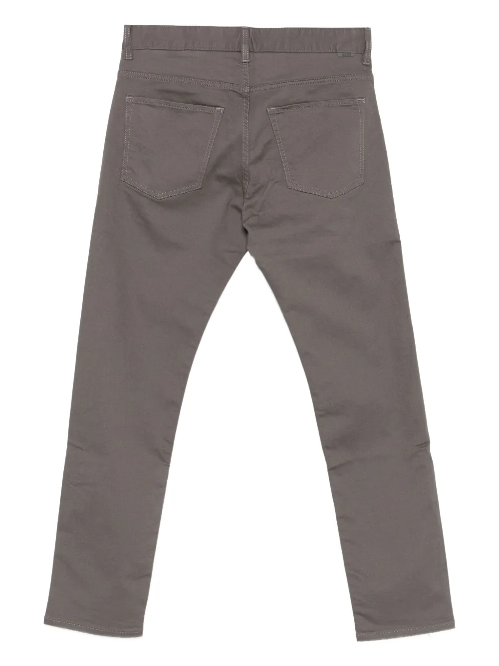 BOSS straight-leg trousers | Regular-Fit & Straight Leg Pants | Image 2