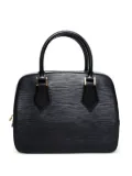 Louis Vuitton Pre-Owned 1998 Sablon tote bag - Black