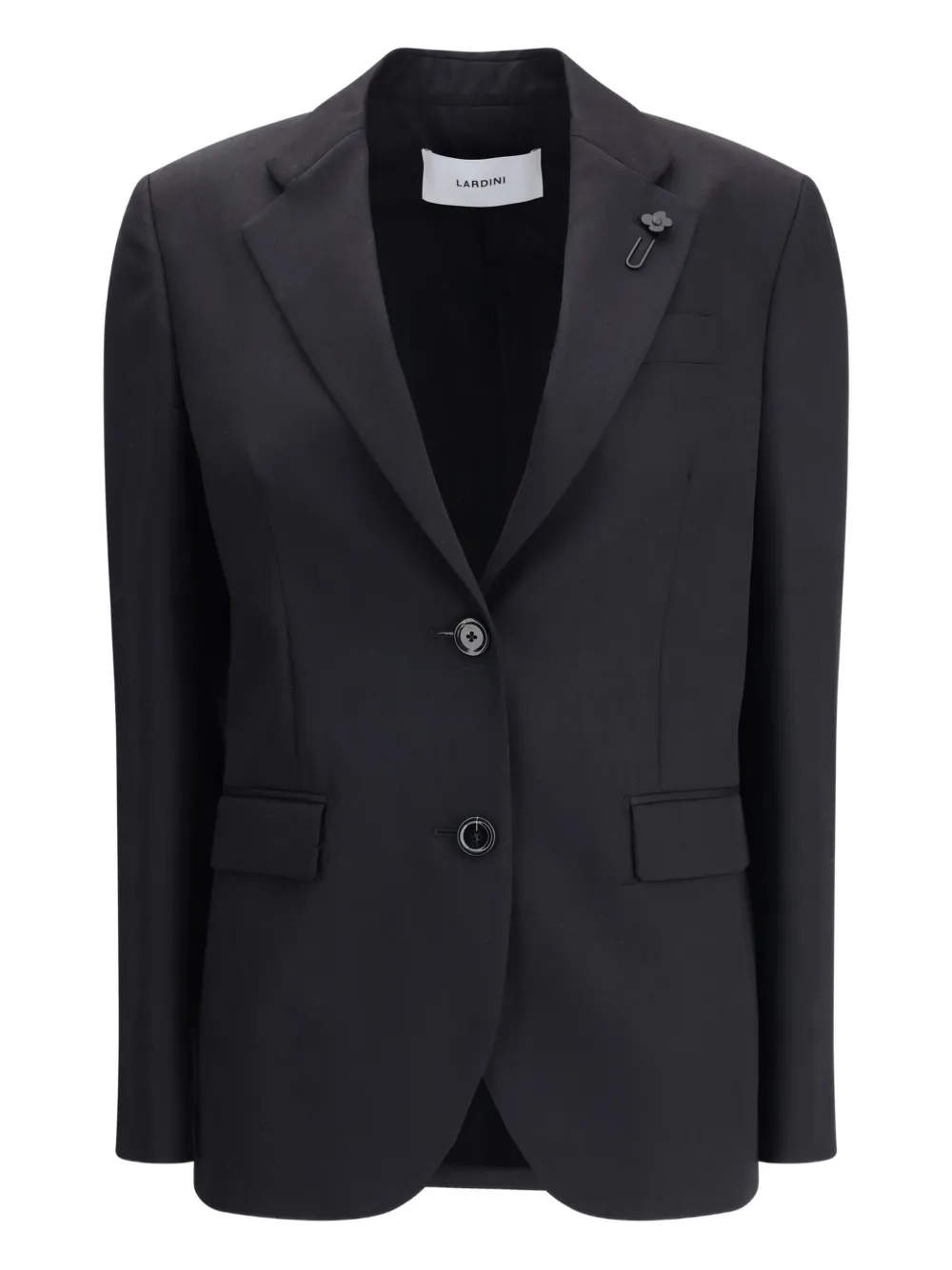 Lardini blazer con botones | Blazers | Image 2