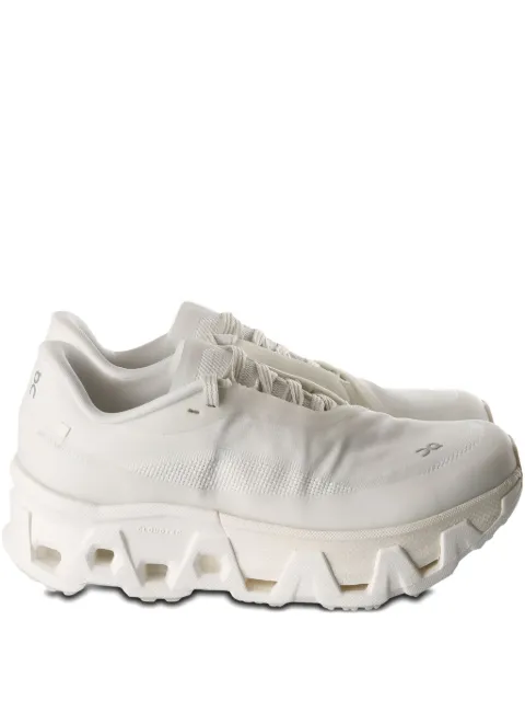 On Running x Post Archive Cloudmonster sneakers 