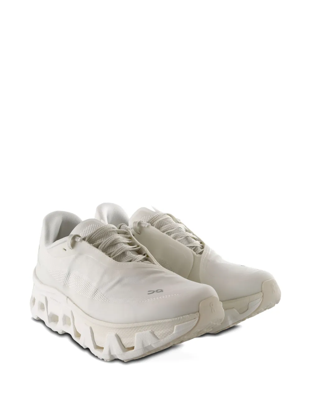On Running x Post Archive Cloudmonster sneakers | Low-Tops | Image 2