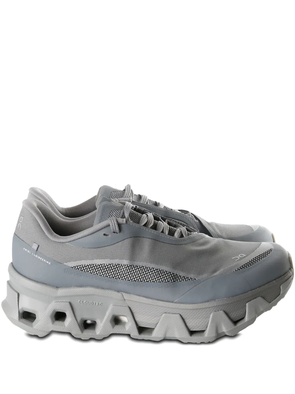 On Running Cloudmonster Void sneakers | Grey | Image 1