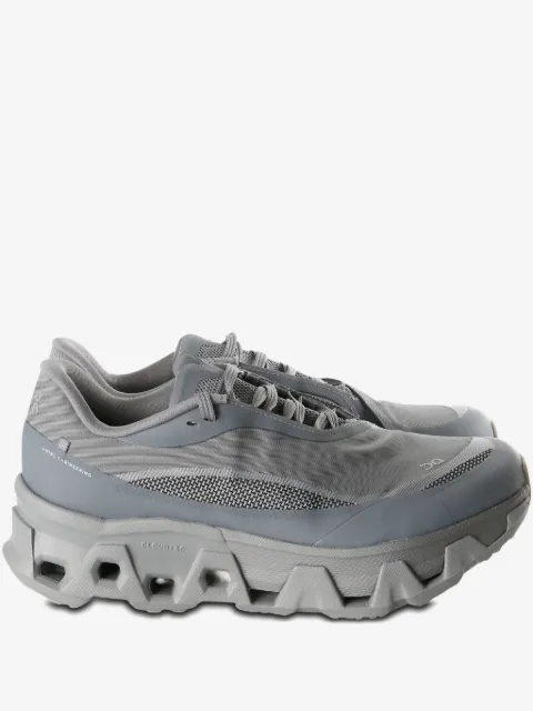 On  x PAF Cloudmonster Hyper sneakers