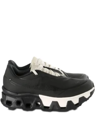 靴 On PAF Cloudmonster 22 Black Women's Cloudmonster 2 PAF | Black | On Andorra