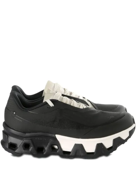 On Running x PAF Cloudmonster Hyper sneakers