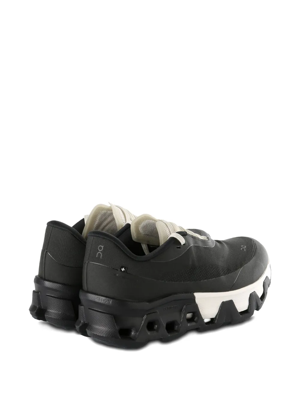 On Running x PAF Cloudmonster Hyper sneakers Zwart
