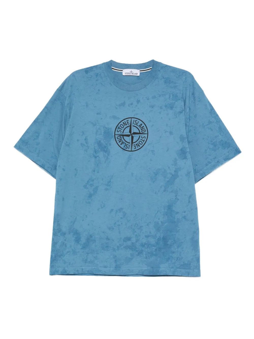 Stone Island playera Megacity Sky | azul | Image 1