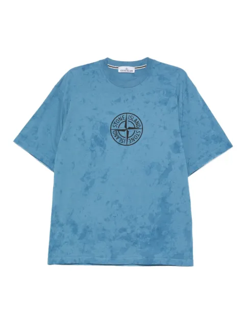 Stone Island Megacity Sky T-shirt