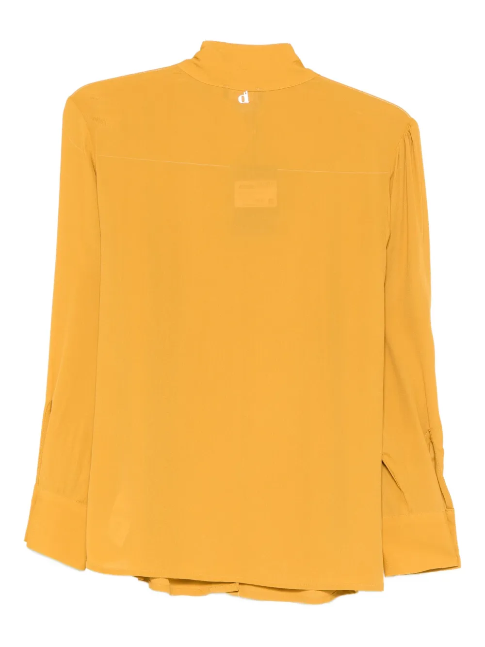 DIXIE buttoned long-sleeved shirt | Shirts | Image 2