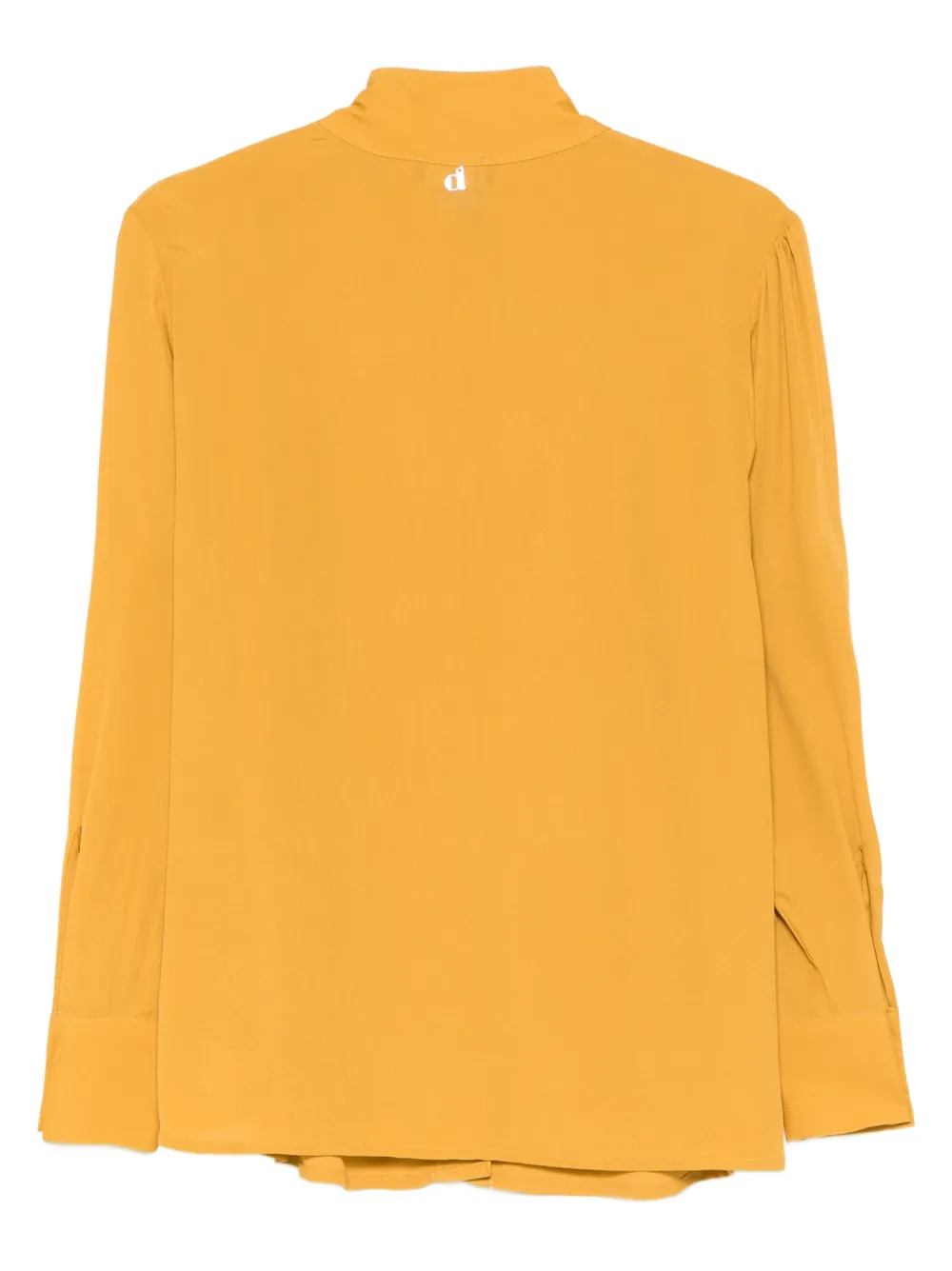 DIXIE buttoned long-sleeved shirt | Shirts | Image 2