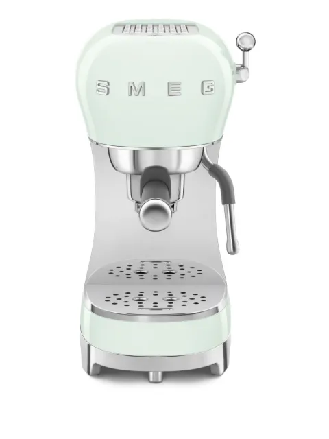 Smeg espresso coffee machine