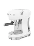 Smeg logo homeware - White