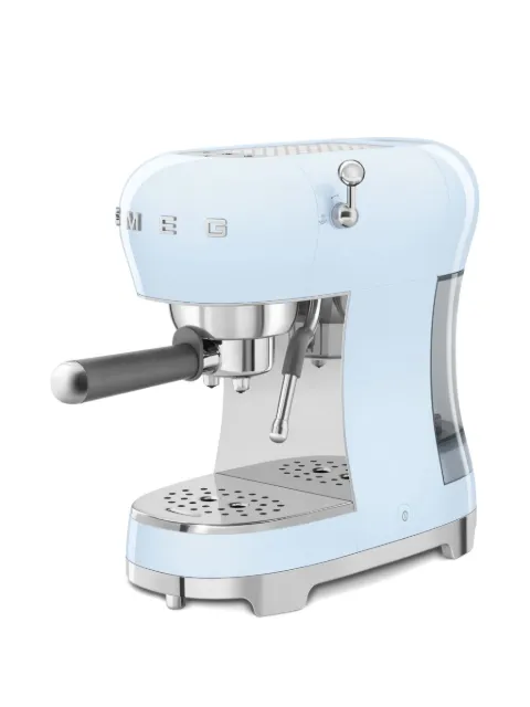 Smeg espresso coffee machine