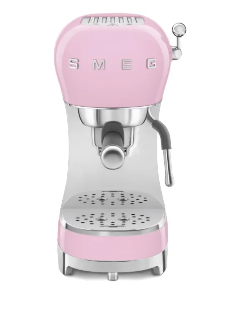 Smeg cafetera Espresso