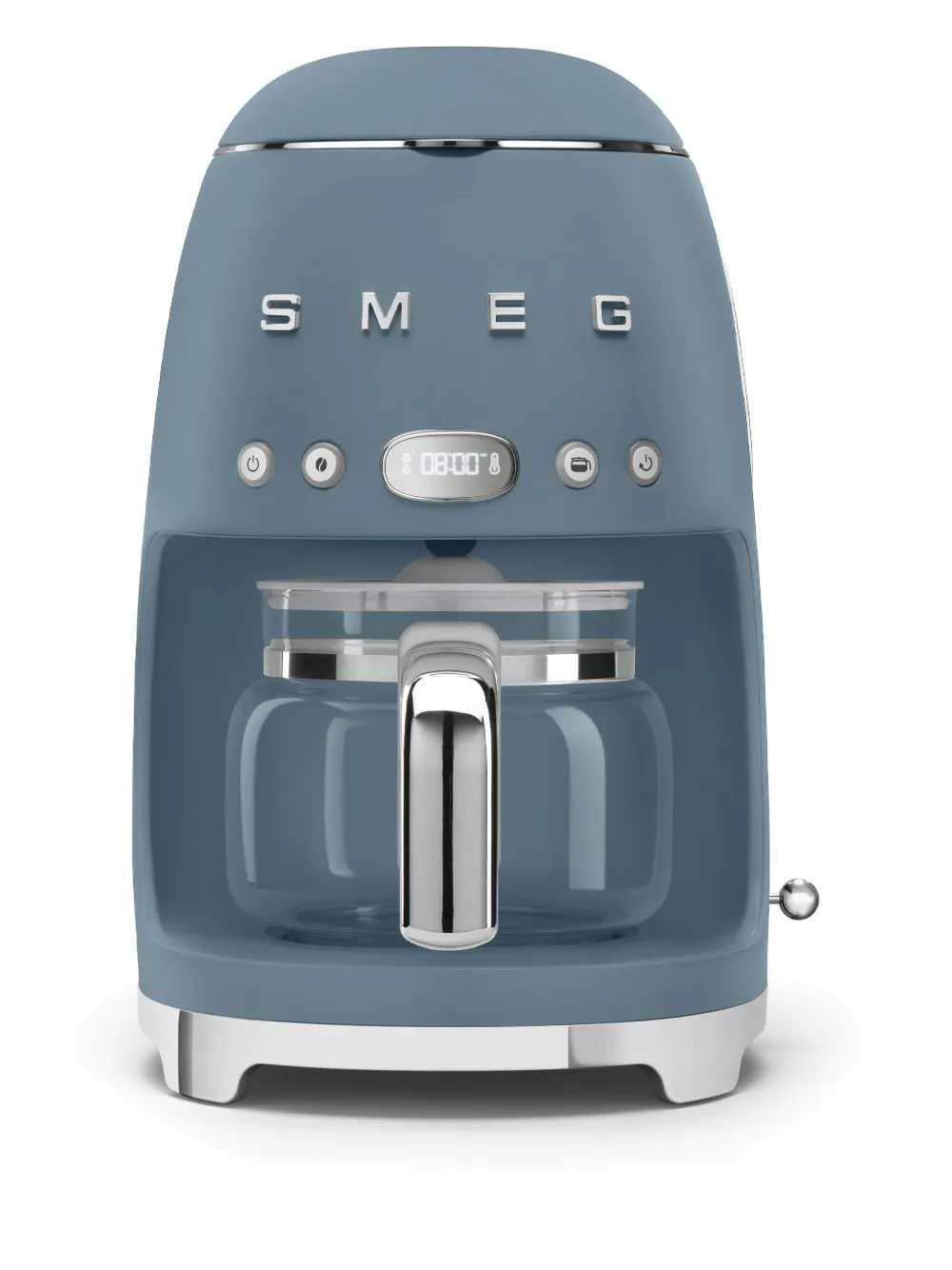 Smeg artículos para el hogar DCF02SBMEU | azul | Image 1