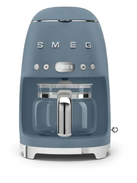 Smeg DCF02SBMEU homeware