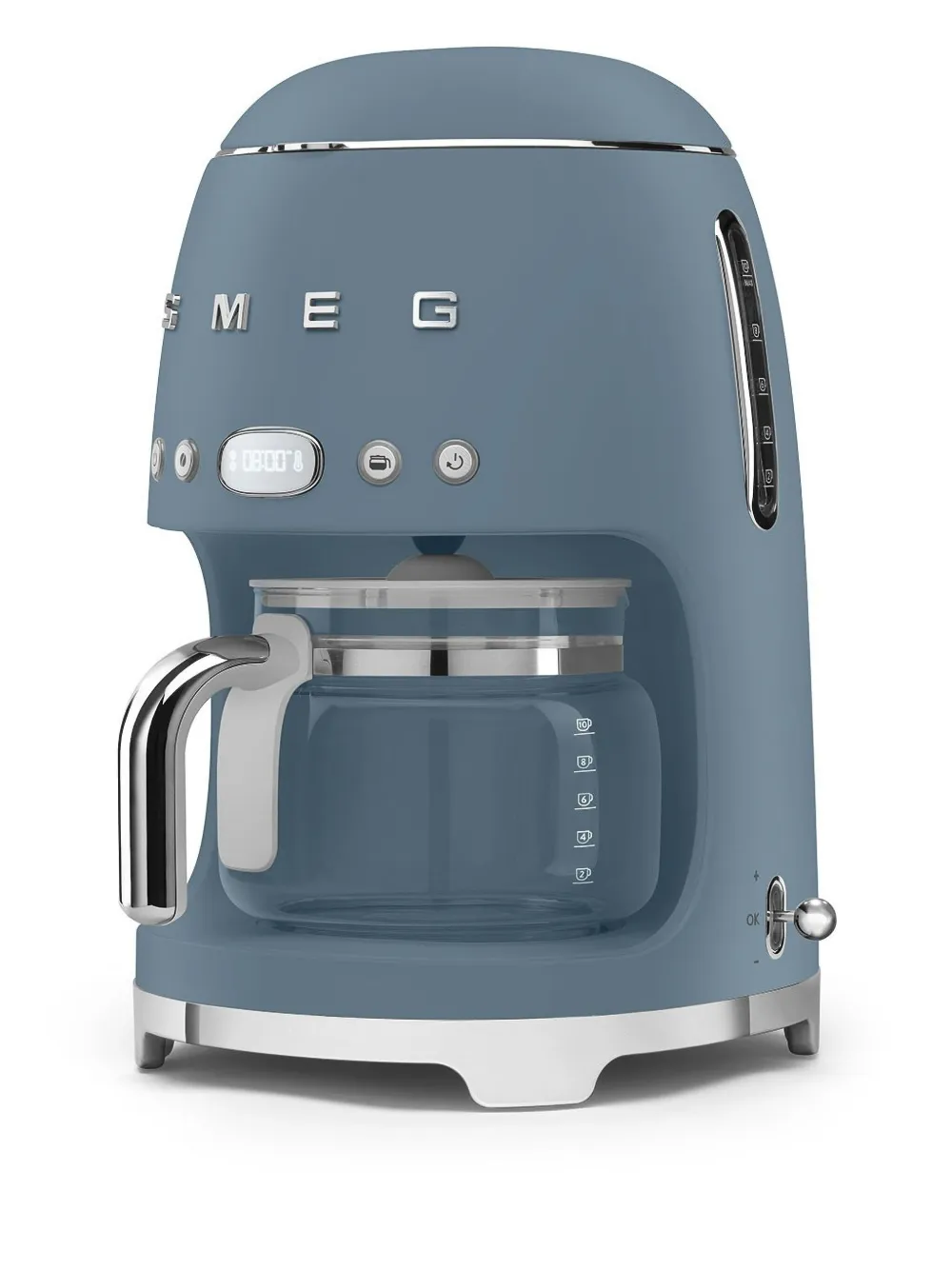 Smeg artículos para el hogar DCF02SBMEU | Electrodomésticos de cocina | Image 2