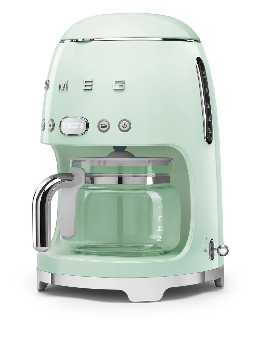 Smeg filter coffee machine | Kitchen Appliances | Image 2