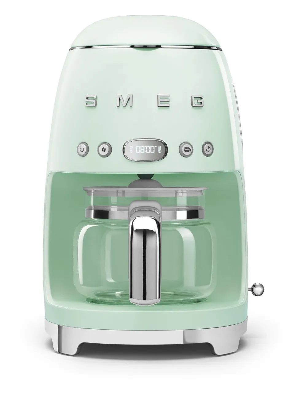 Smeg filter coffee machine | Green | Image 1