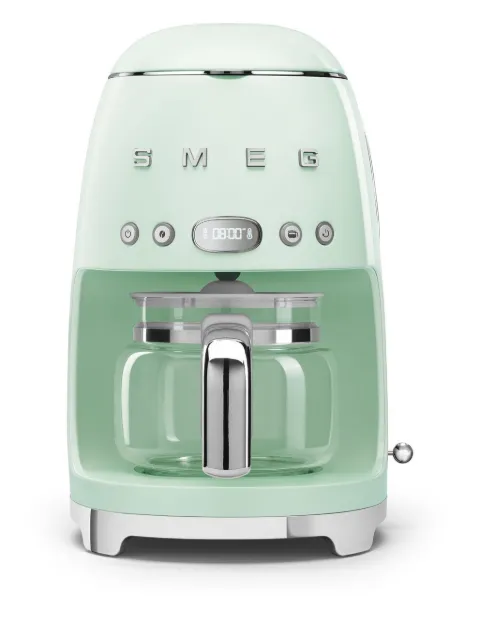 Smeg filter coffee machine