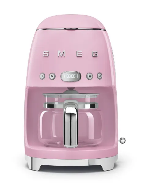 Smeg filter coffee machine