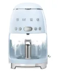 Smeg dcf02pbeu homeware - Blue