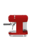 Smeg ECF02RDEU Homeware - Red