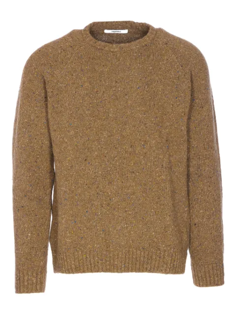 Edmmond Studios crew-neck sweater