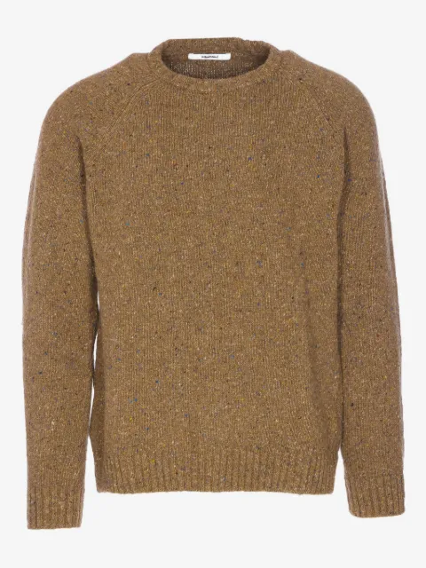 Edmmond Studios crew-neck sweater