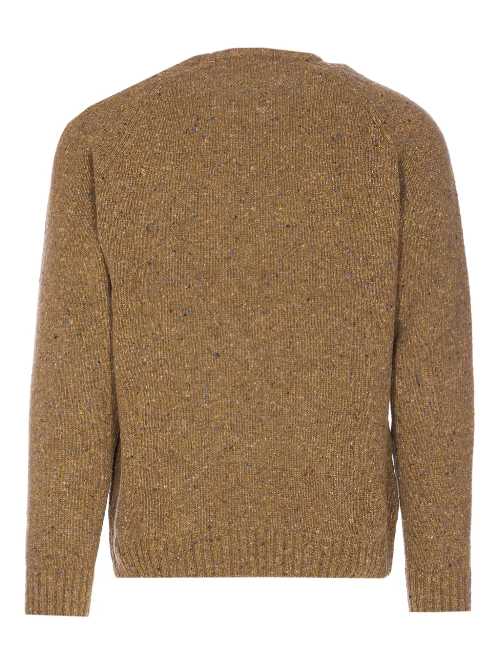 Edmmond Studios crew-neck sweater | Knitted Sweaters | Image 2