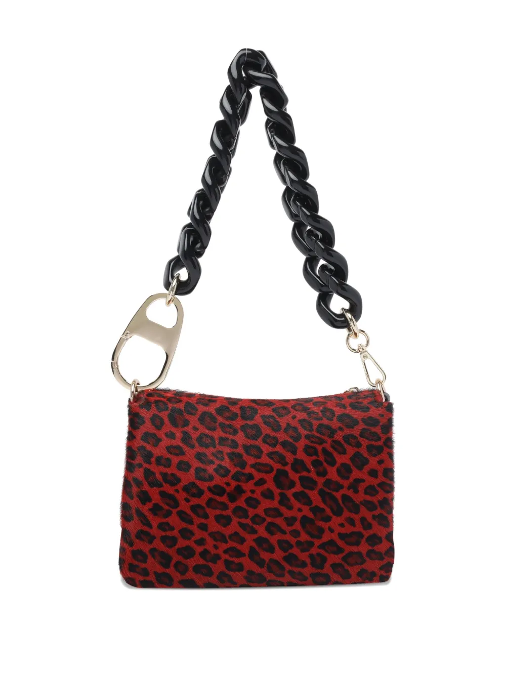 MY BEST BAG animal-print tote bag | Image 2