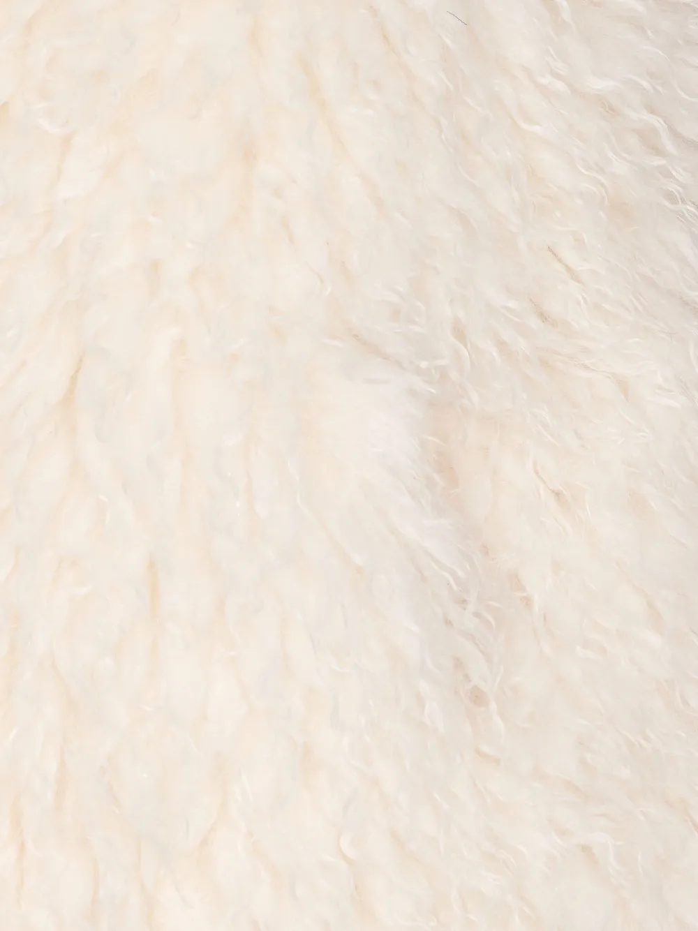 Michael Kors Gilet met drukknopen Wit