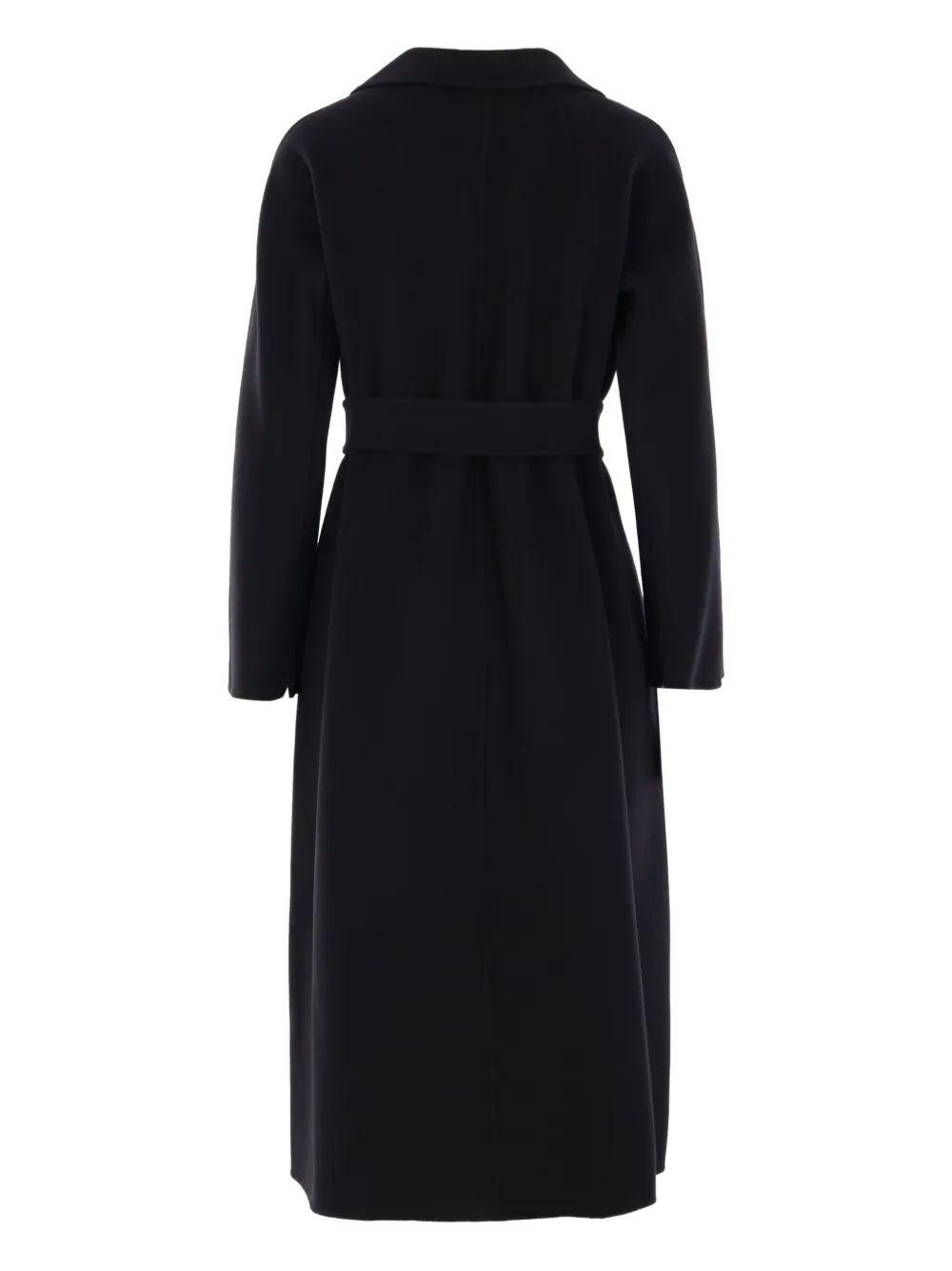 'S Max Mara belted wool coat | Double Breasted & Peacoats | Image 2