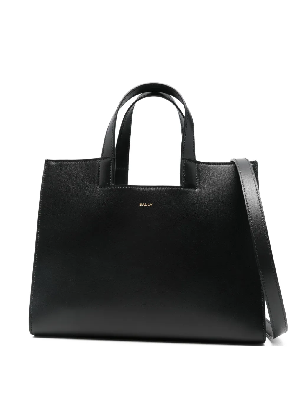 Bally medium Easy tote bag | Black | Image 1