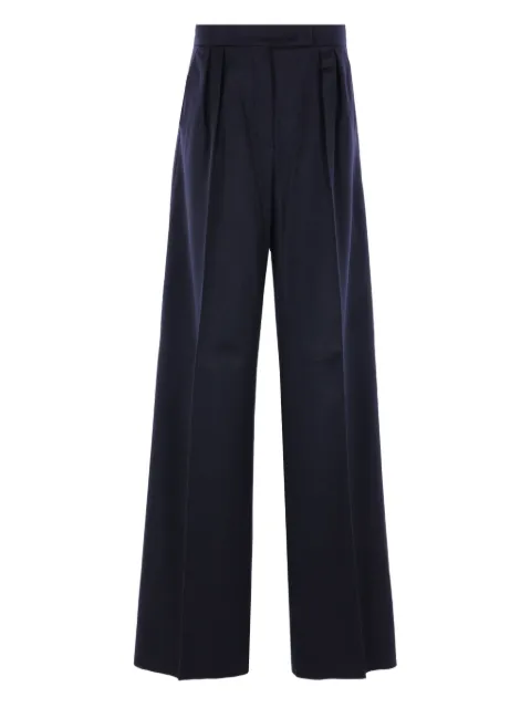 Max Mara wool trousers