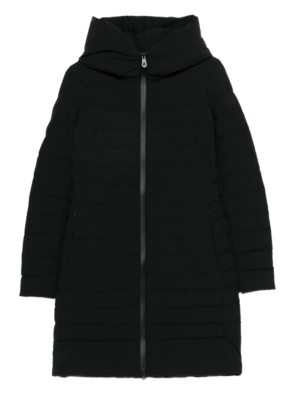 Peuterey parka capitonada Ewan | negro | Image 1