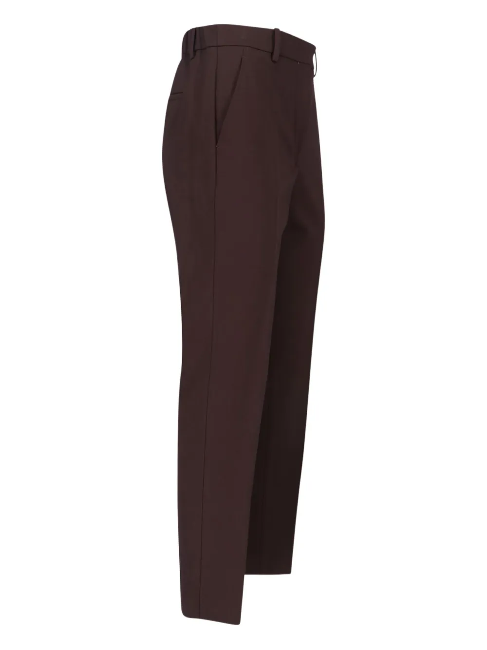 Incotex straight trousers | Straight-Leg Pants | Image 2