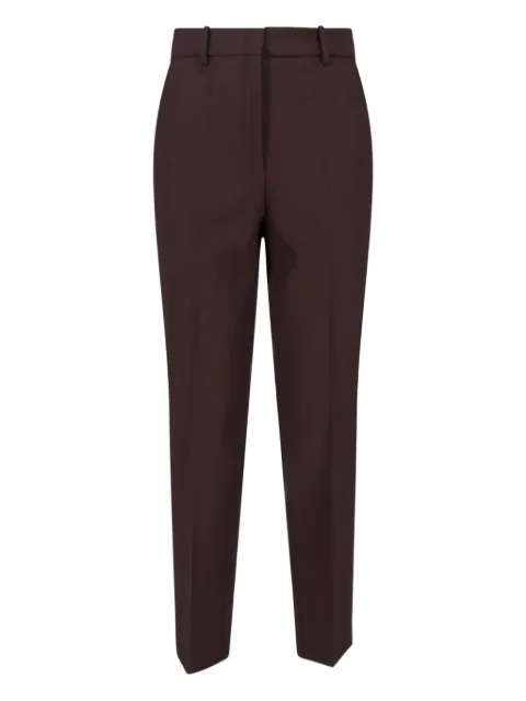 Incotex straight trousers