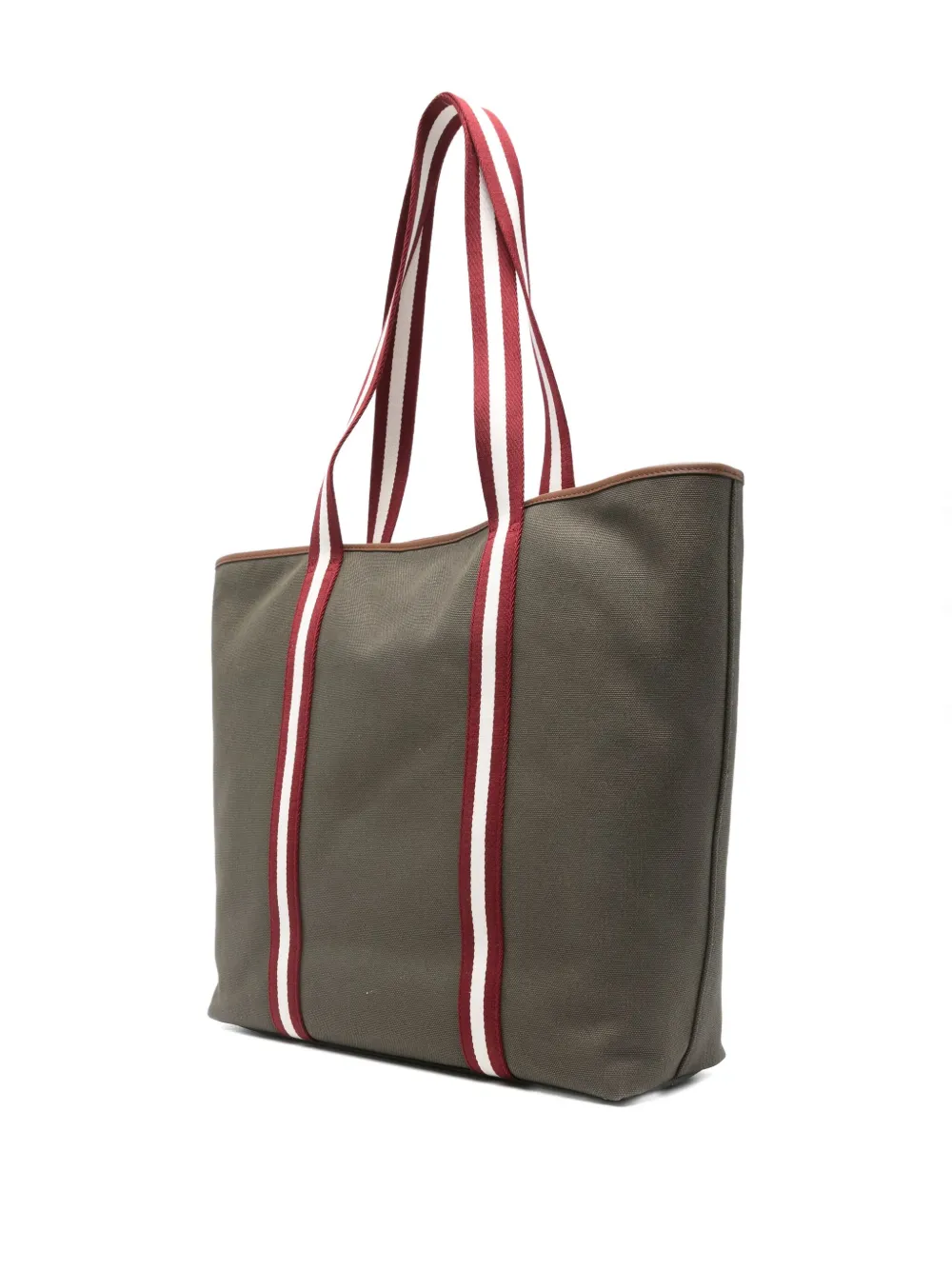 Bally Edelbliss shopper Groen