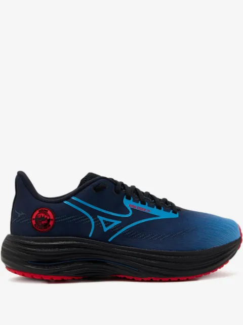 Mizuno Wave Rider 29 Amsterdam sneakers