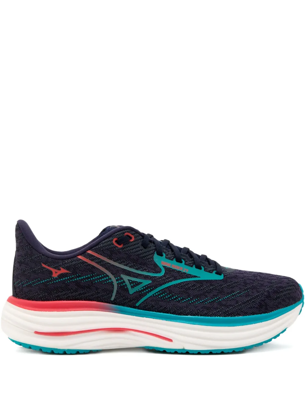 Mizuno Wave Rider 29 sneakers | Blue | Image 1