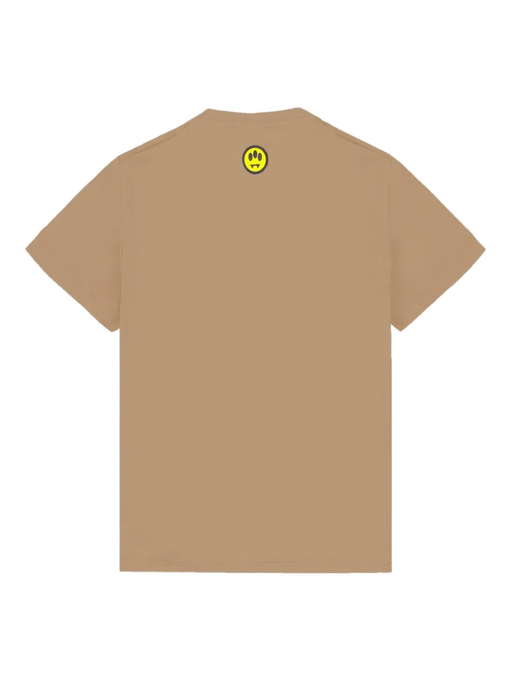 Barrow kids teddy bear-print T-shirt | Girls T-Shirts | Image 2