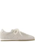 Common Projects Driving shoe smooth leather sneakers - Neutrals