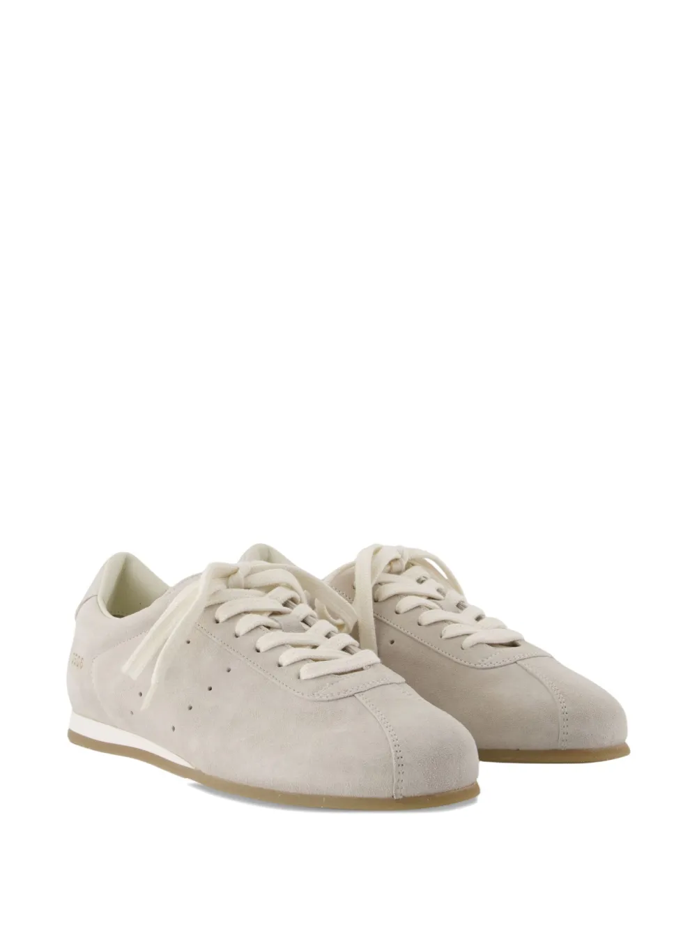 Common Projects  Driving shoe smooth leather sneakers | Low-Tops | Image 2