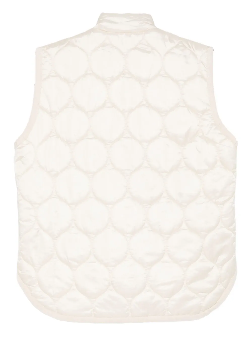 LIU JO quilted sleeveless gilet | Waistcoats & Gilets | Image 2