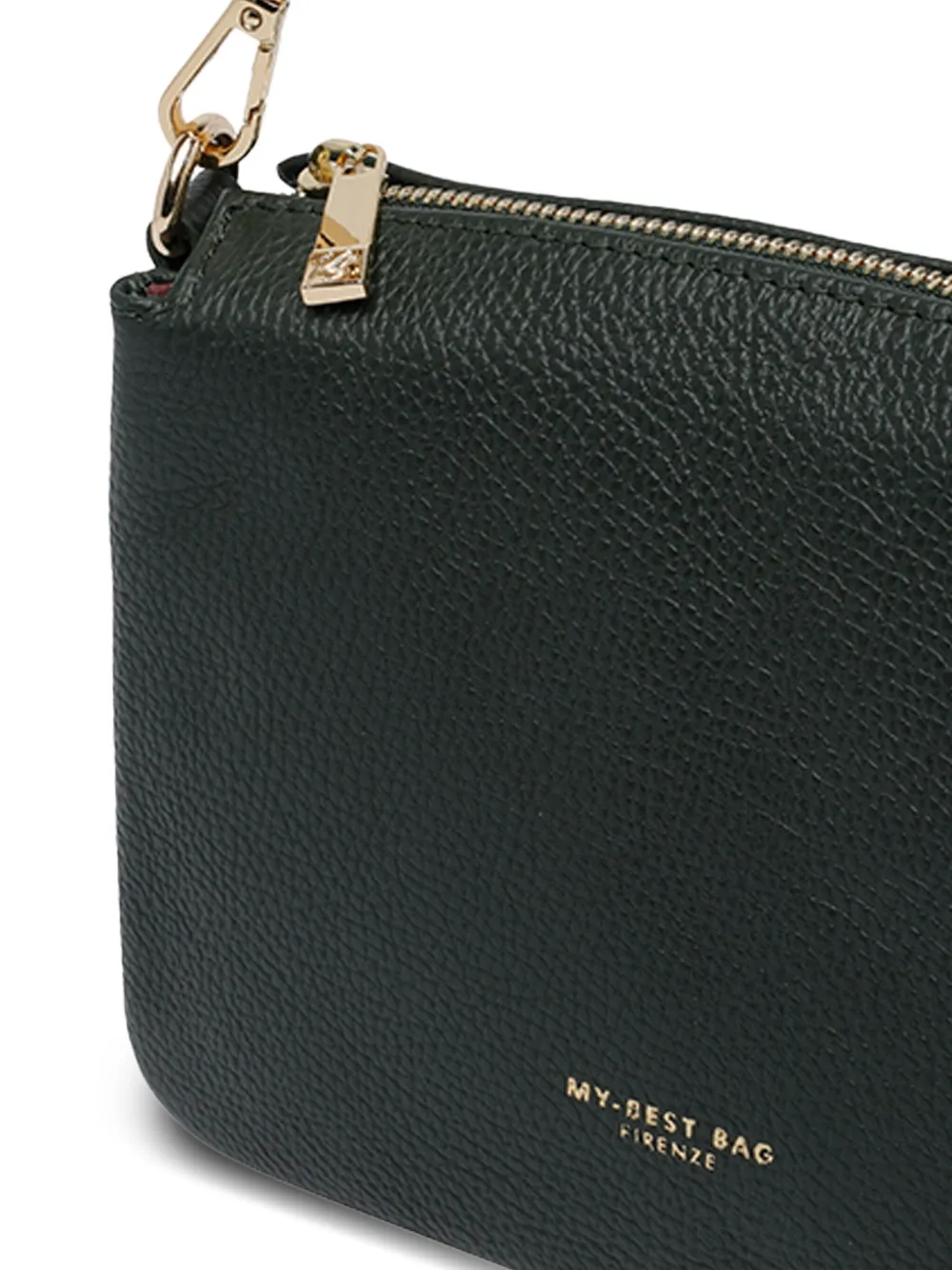 Firenze Top-Handle Tote Bag