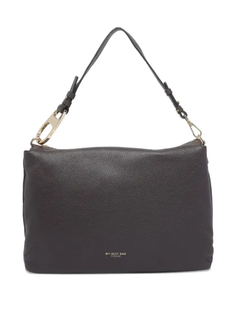 MY BEST BAG leather tote bag