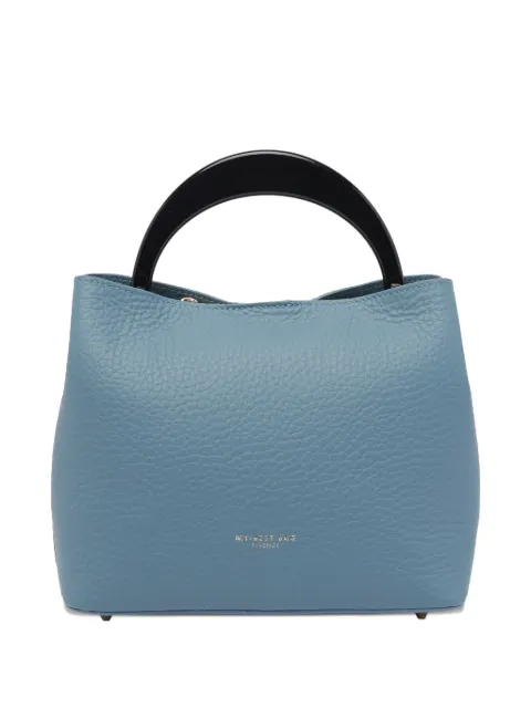 MY BEST BAG round handle tote bag