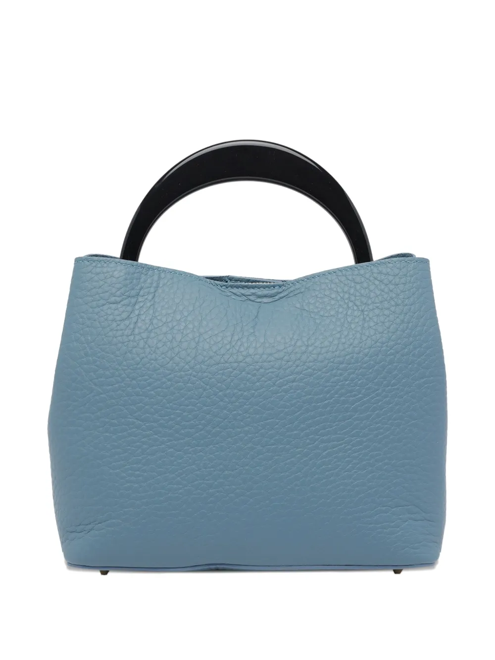 MY BEST BAG round handle tote bag | Image 2