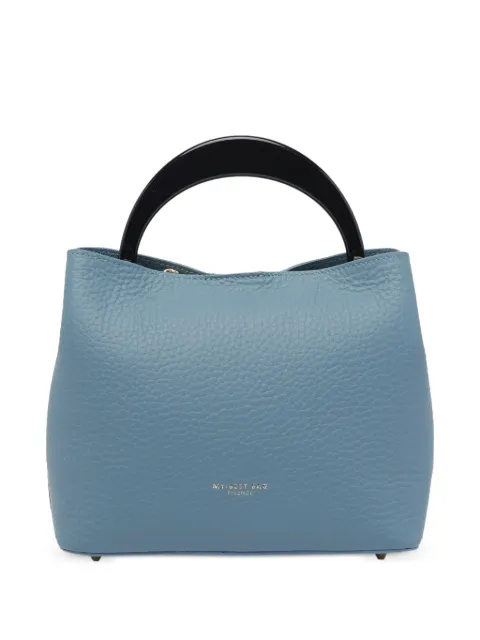 MY BEST BAG round handle tote bag